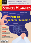 Dossier : Peut-on réparer l'humain ?