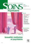 Institution psychiatrique fermée et sexualité des patients