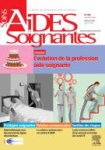 Reconnaissance et crise sanitaire, être aide-soignante en 2021