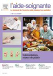 Silver Fourchette, un programme de prévention de la dénutrition