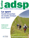 Activité physique pour les personnes souffrant d'insuffisance cardiaque