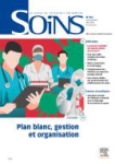 Déploiement du plan blanc auprès des équipes de soins et d'activités paramédicales