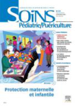 L'accompagnement de l'infirmière puéricultrice en Smur pédiatrique