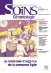 Compression médullaire chez un sujet âgé