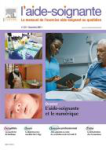 Le numérique dans la formation de l'aide-soignant