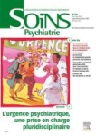 Cadre médico-légal des soins en urgence d'un patient à présentation psychiatrique