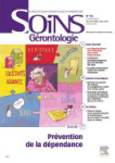 Evaluation gériatrique et sociale des patients insuffisants cardiaques par l'infirmière dans la FIL-EAS ic