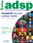 Apprenance en situation de crise : l'expérience de la pandémie de Covid-19