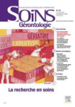 Continuité médicamenteuse après une hospitalisation en soins de suite et de réadaptation gériatrique