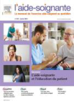 L'éducation thérapeutique du patient, une compétence à développer
