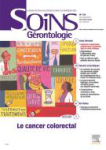 Cancer colorectal et évaluation gériatrique préopératoire