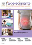 La lombalgie chronique, une pathologie très fréquente au fort retentissement