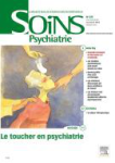 Le toucher dans la relation de soins