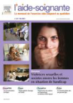 Psychotraumatisme des femmes handicapées victimes de violences sexuelles