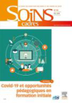 Formation initiale des professionnels de santé au temps de la Covid-19 et innovations pédagogiques
