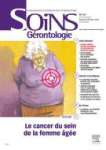 Activité physique chez le sujet âgé atteint d'un trouble neurocognitif majeur
