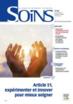 Stigmatisation des infirmiers exerçant en psychiatrie