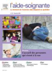 Recherche sur l'image du métier d'aide-soignant en Ehpad véhiculée par une série