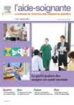 L'éducation thérapeutique du patient en psychiatrie