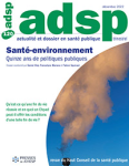 Qu'est-ce qu'une fin de vie réussie et en quoi une Ehpad peut-il offrir les conditions d'une telle fin de vie ?