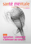 Agitation : toucher à distance pour apaiser...