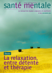 Se former en relaxation