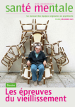 Que devient l'attachement quand nous vieillissons ?