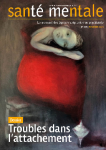 Déficience intellectuelle et comportement d'attachement