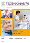 L'aide-soignante face à la douleur induite par les soins