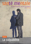"Ce jour où je vous ai attaché..."