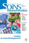 Modélisation de parcours de soins d'enfants ayant un trouble du neurodéveloppement et de leurs familles en CMPEA
