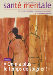 Temporalité et troubles psychiatriques