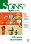 Bibliographie : Philosophie et psychiatrie