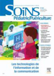 Soins Pdiatrie/Puriculture, n°265 - mars-avril 2012 - Dossier : les technologies de l'information et de la communication