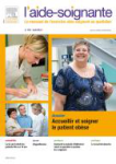 L'aide-soignant, référent logistique