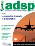 Evaluation du Plan d'amélioration de la prise en charge de la douleur 2006-2010