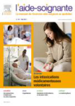 Intoxication médicamenteuse volontaire et rôle de l'aide-soignant en réanimation médicale