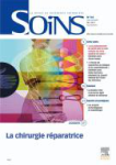 Bibliographie : La chirurgie réparatrice