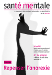 Anorexie : quelles prises en charge ?