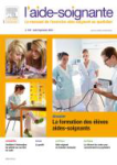 Pour la formation des aides-soignantes tutrices de stage