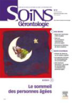 L'accompagnement de nuit en unité spécifique