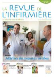 "Etre infirmier exige de la rigueur pour soi-même, de la bienveillance pour autrui, une ouverture d'esprit et une constante envie d'apprendre"