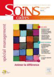 soins cadres, supplément au n° 78 - mai 2011 - Animer la différence