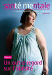 Sant mentale, n°174 - janvier 2013 - Dossier : un autre regard sur l'obésité