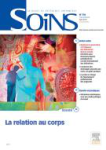 L'approche du corps dans les soins, un apprentissage essentiel