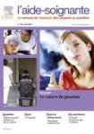 La sexualité des personnes âgées en institution