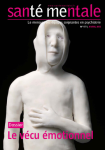 Les émotions dans la schizophrénie