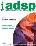 Bioéthique et débat démocratique
