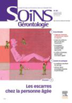 Galénique, les pièges à éviter chez la personne âgée