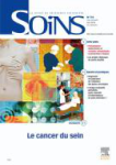 Bibliographie : le cancer du sein